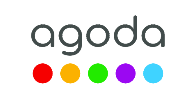 Agoda logo