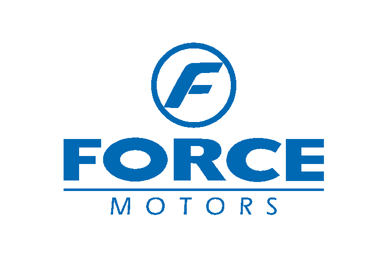 Force Motors logo