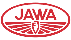 Jawa logo