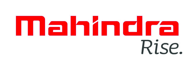 Mahindra Rise logo