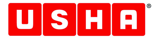 Usha logo